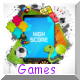 Party and Video Games videos