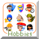 Hobbies and Interests videos