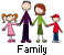 Youtube video family