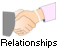 Youtube video relationships