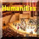 Humanities subjects videos